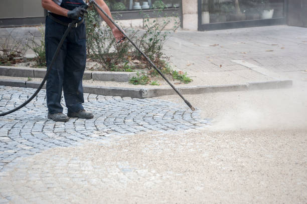 Valley Park, MO Pressure Washing Services Company